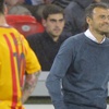 Luis Enrique: "Geri döneceğiz"