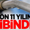 Petrol Son 11 Yılın En Düşük Seviyesinde