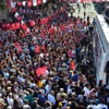 Kılıçdaroğlu: 'CHP'nin genlerinde...' Kılıçdaroğlu: 'CHP'nin genlerinde...'