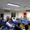 Serhat Servet Dövenci: "Daha iyi olacağız" Serhat Servet Dövenci: "Daha iyi olacağız"