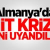 Almanya'da MİT krizi! Yeni uyandılar