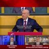HDP şehit ailelerinden alınan vergileri kullanarak PKK'lı teröristlere destek veriyor! MHP Genel Başkan Yardımcısı Prof.Dr. Mevlüt Karakaya'dan flaş sözler