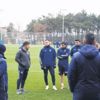 Emre Belözoğlu: Maçları kazanıp bekleyeceğiz Emre Belözoğlu: Maçları kazanıp bekleyeceğiz