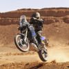 Macera tutkunlarına özel Yamaha Macera tutkunlarına özel Yamaha