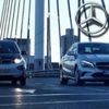 Daimler ve Bmw, Güçlerini Birleştiriyor