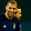 İşte Slimani'nin yeni adresi!