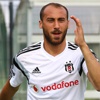 Beşiktaş idmanında Cenk Tosun şok