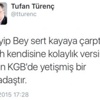 Tarafını Belli Etti! ŞAŞIRDIK MI? Tarafını Belli Etti! ŞAŞIRDIK MI?