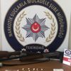 Çorlu polisinden uyuşturucu operasyonu Çorlu polisinden uyuşturucu operasyonu