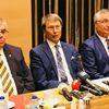 İyi Parti'de peş peşe istifalar İyi Parti'de peş peşe istifalar