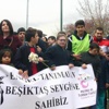 Beşiktaş'ta sakatlar takıma döndü Beşiktaş'ta sakatlar takıma döndü