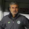 Kocaman'dan ayrılık sinyali