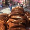 'İzmit simidi' tescillendi! 'İzmit simidi' tescillendi!