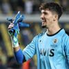 Altay Bayındır'dan Olympiakos değerlendirmesi! "Rakibin kim olduğunun önemi yok"