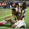 Fenerbahçe'den transfer çalımı! Galatasaray anlaşmıştı...