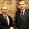 Erdoğan ile Putin görüşmeyecek Erdoğan ile Putin görüşmeyecek