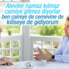 Maltepe Belediye Başkanı: Cemevine de giderim camiye de Maltepe Belediye Başkanı: Cemevine de giderim camiye de