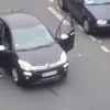 Charlie Hebdo saldırganlarının bulunduğu binaya operasyon