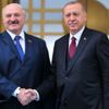 Belarus Cumhurbaşkanı Aleksandr Lukashenko Ankara’da Belarus Cumhurbaşkanı Aleksandr Lukashenko Ankara’da