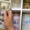 Dolat haftaya yeni rekorla başladı Dolat haftaya yeni rekorla başladı