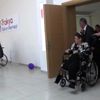 Sevgi engel tanımadı
