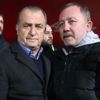Telekom'da sessiz derbi