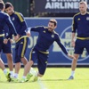 Caner Erkin ilk yarıyı kapatabilir!