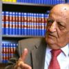 Bilimler tarihinin zirvesi: Fuat Sezgin