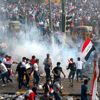 Irak'ta gösterilerin bilançosu ağır: 10 ayda 560 ölü Irak'ta gösterilerin bilançosu ağır: 10 ayda 560 ölü