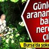 Son dakika: Bursa'da şoke eden olay! Günlerdir her yerde aranan adam bakın nereden çıktı Son dakika: Bursa'da şoke eden olay! Günlerdir her yerde aranan adam bakın nereden çıktı