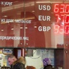 Dolar-Ruble savaşı Türkiye'yi nasıl etkileyecek? Dolar-Ruble savaşı Türkiye'yi nasıl etkileyecek?