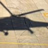 Rusya'da helikopter düştü Rusya'da helikopter düştü