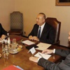 ABD heyeti IŞİD için Ankara’da ABD heyeti IŞİD için Ankara’da