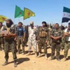 Türkiye'yi kıştırtacak YPG hamlesi Türkiye'yi kıştırtacak YPG hamlesi