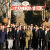 Başbakan'dan sürpriz ziyaret