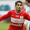 Beşiktaş Aras Özbiliz'i transfer etti!