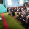 Tokat’ta Kutlu Doğum Haftası Tokat’ta Kutlu Doğum Haftası