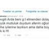 Ahmet Çakar'dan Arda için şok tweet Ahmet Çakar'dan Arda için şok tweet