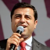 Demirtaş mitingde Diyanet'i yuhalattı Demirtaş mitingde Diyanet'i yuhalattı