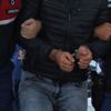 FETÖ şüphelileri Yunanistan sınırında yakalandı FETÖ şüphelileri Yunanistan sınırında yakalandı