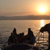 İzmir'de 88 kaçak göçmen yakalandı İzmir'de 88 kaçak göçmen yakalandı