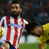Arda'lı Atletico'ya büyük şok Arda'lı Atletico'ya büyük şok