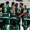 Bursaspor, Adana'da galibiyet peşinde