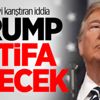 Trump'ın anılarını yazan Schwartz: İstifa edecek