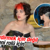 Gonca Vuslateri yeni imajıyla şaşırttı Gonca Vuslateri yeni imajıyla şaşırttı