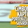 Galatasaray'ın Gustavo Assunçao transferi Portekiz'de gündem oldu