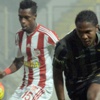Galatasaray'dan Rodallega yoklaması!