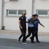 Hatay'da FETÖ şüphelisi 8 kişi adliyeye sevk edildi