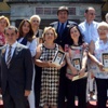 Dursun Özbek'ten transfer müjdesi Dursun Özbek'ten transfer müjdesi