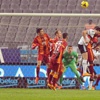 Derbiye damga vuran an! Wesley Sneijder ve Cüneyt Çakır... Derbiye damga vuran an! Wesley Sneijder ve Cüneyt Çakır...